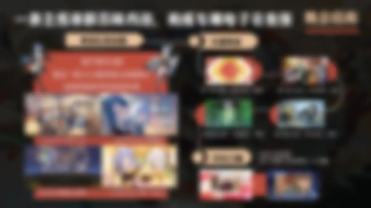 2027哔哩哔哩B站拜年纪招商方案 第 7 页会员预览