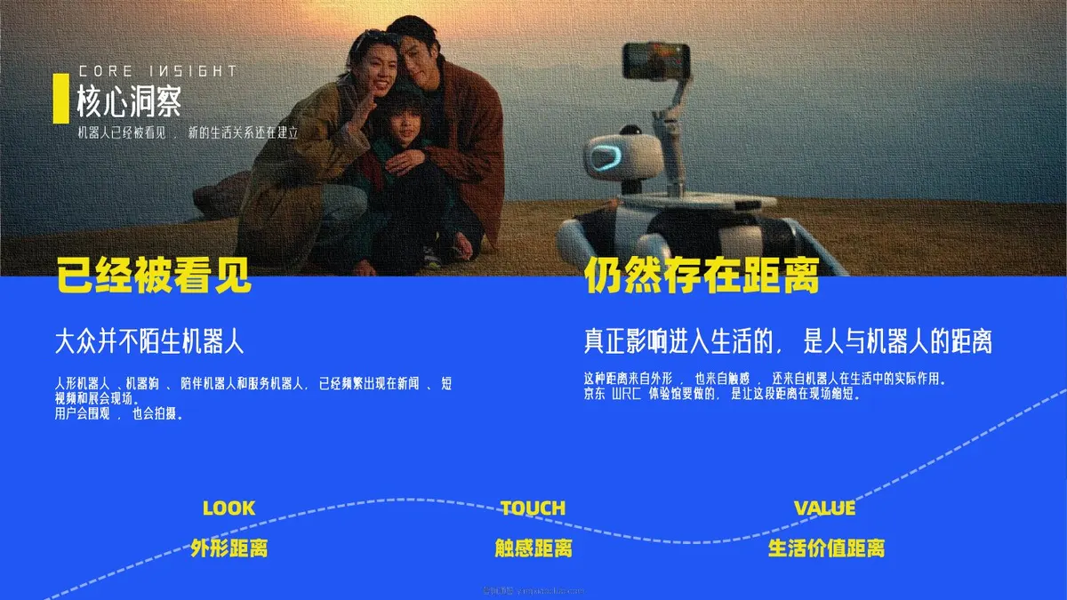 2027京东家群机器人创意营销传播案 第 5 页