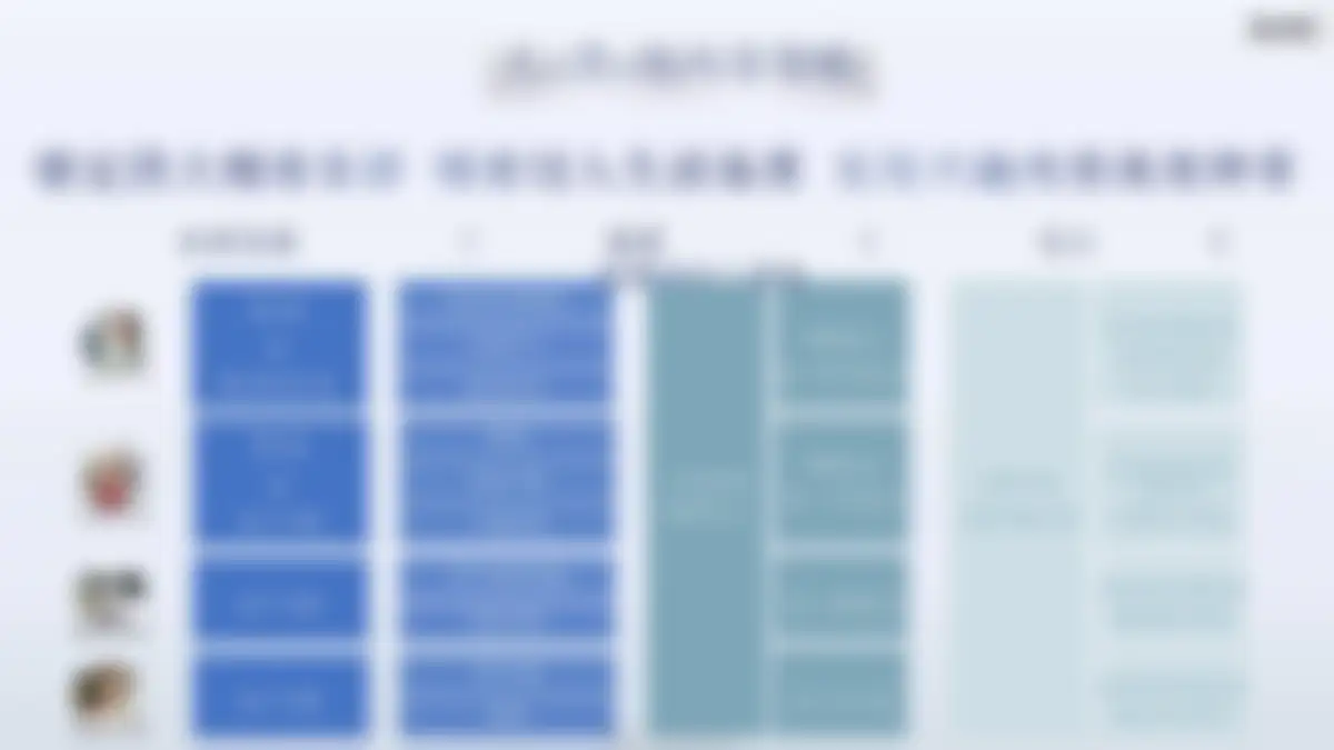 AHC新品上市营销方案复盘 第 18 页会员预览