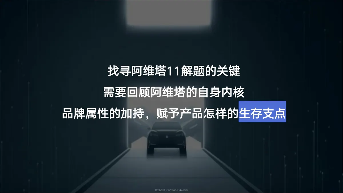 高端汽车品牌阿维塔年度策略公关传播竞标方案 第 4 页