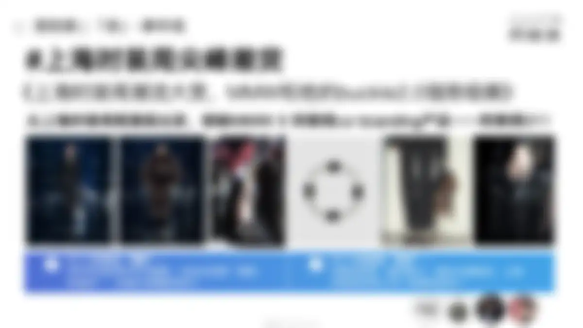 高端汽车品牌阿维塔年度策略公关传播竞标方案 第 55 页会员预览