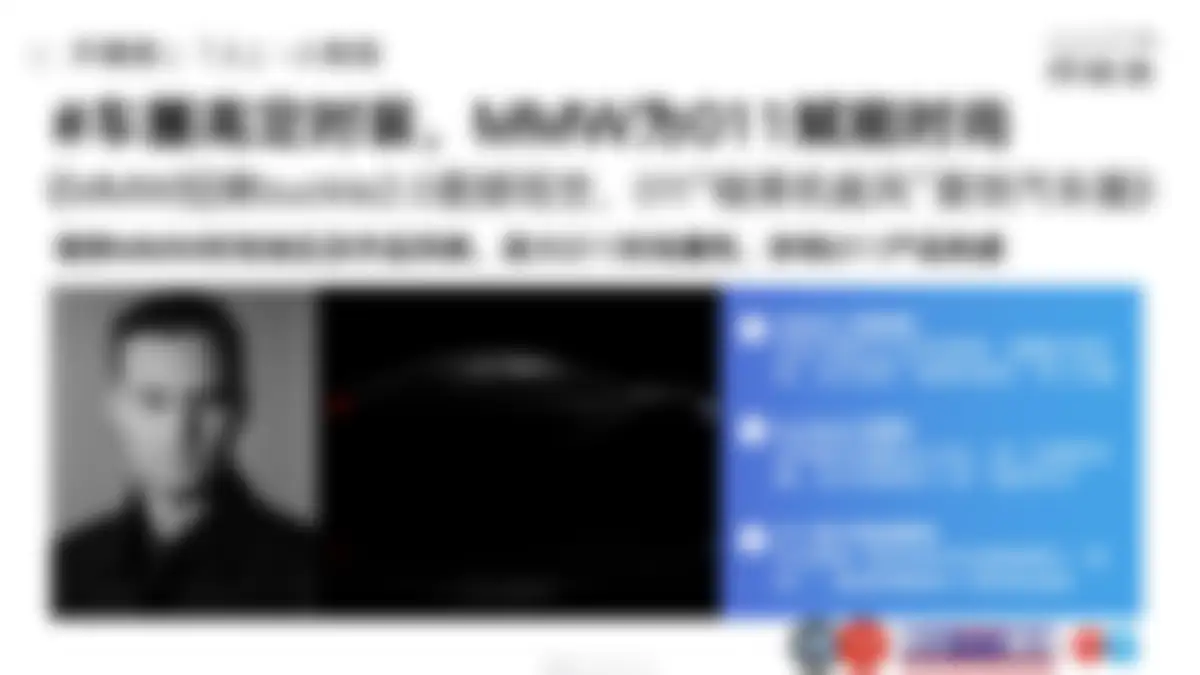 高端汽车品牌阿维塔年度策略公关传播竞标方案 第 58 页会员预览
