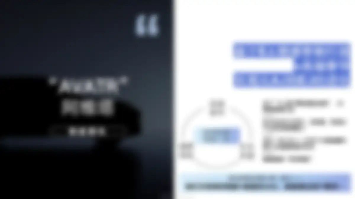 高端汽车品牌阿维塔年度策略公关传播竞标方案 第 6 页会员预览