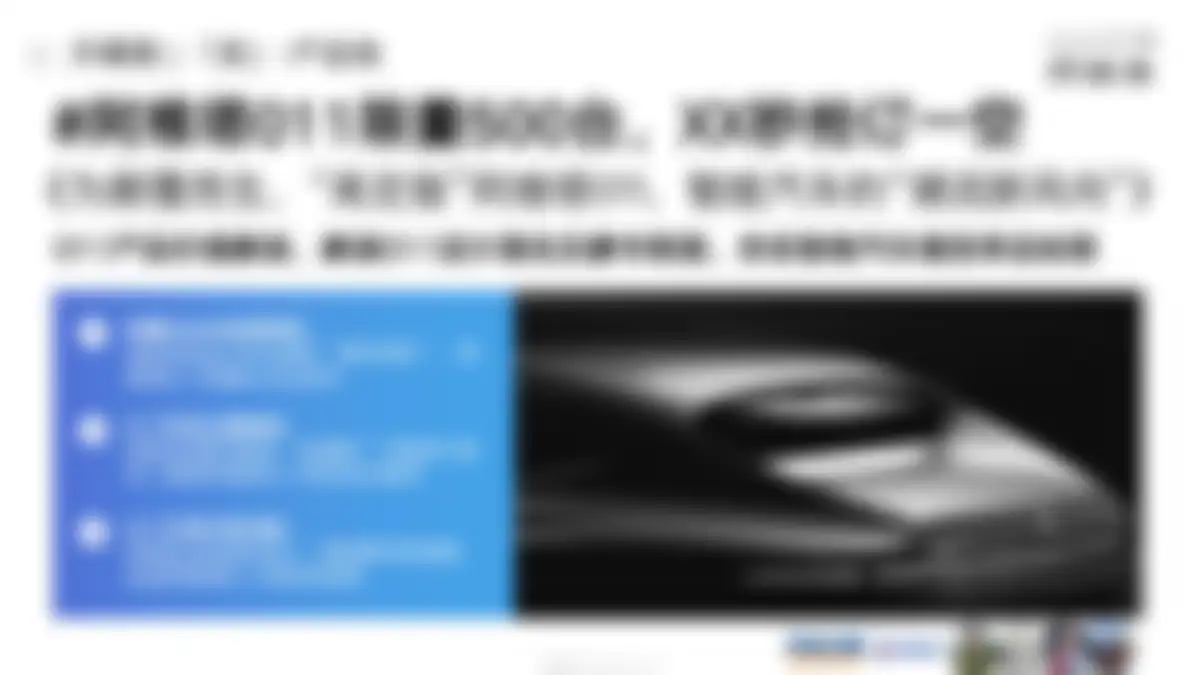 高端汽车品牌阿维塔年度策略公关传播竞标方案 第 60 页会员预览