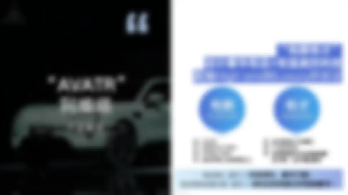 高端汽车品牌阿维塔年度策略公关传播竞标方案 第 7 页会员预览