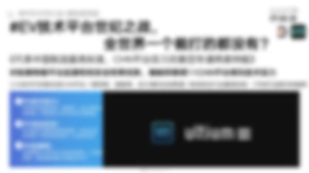 高端汽车品牌阿维塔年度策略公关传播竞标方案 第 82 页会员预览