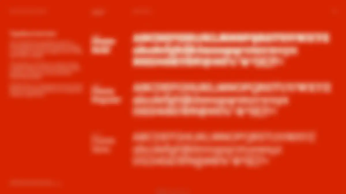汉堡王品牌VI手册 第 69 页会员预览