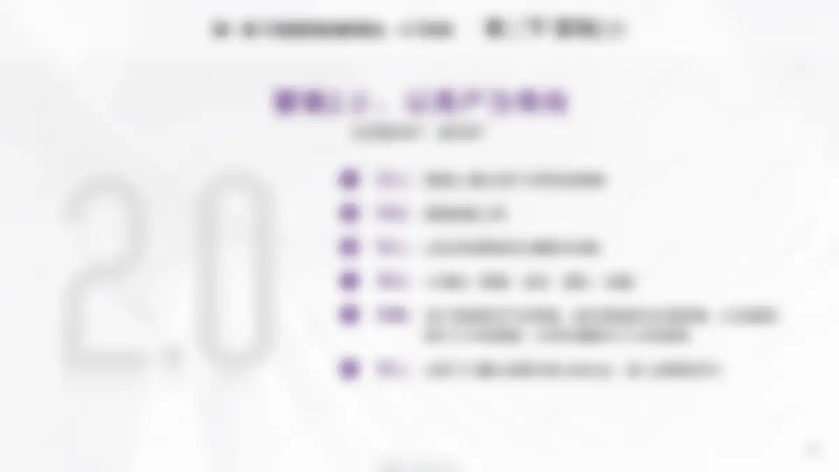 高端家电品牌卡萨帝市场营销创新理念与高效工具 第 10 页会员预览