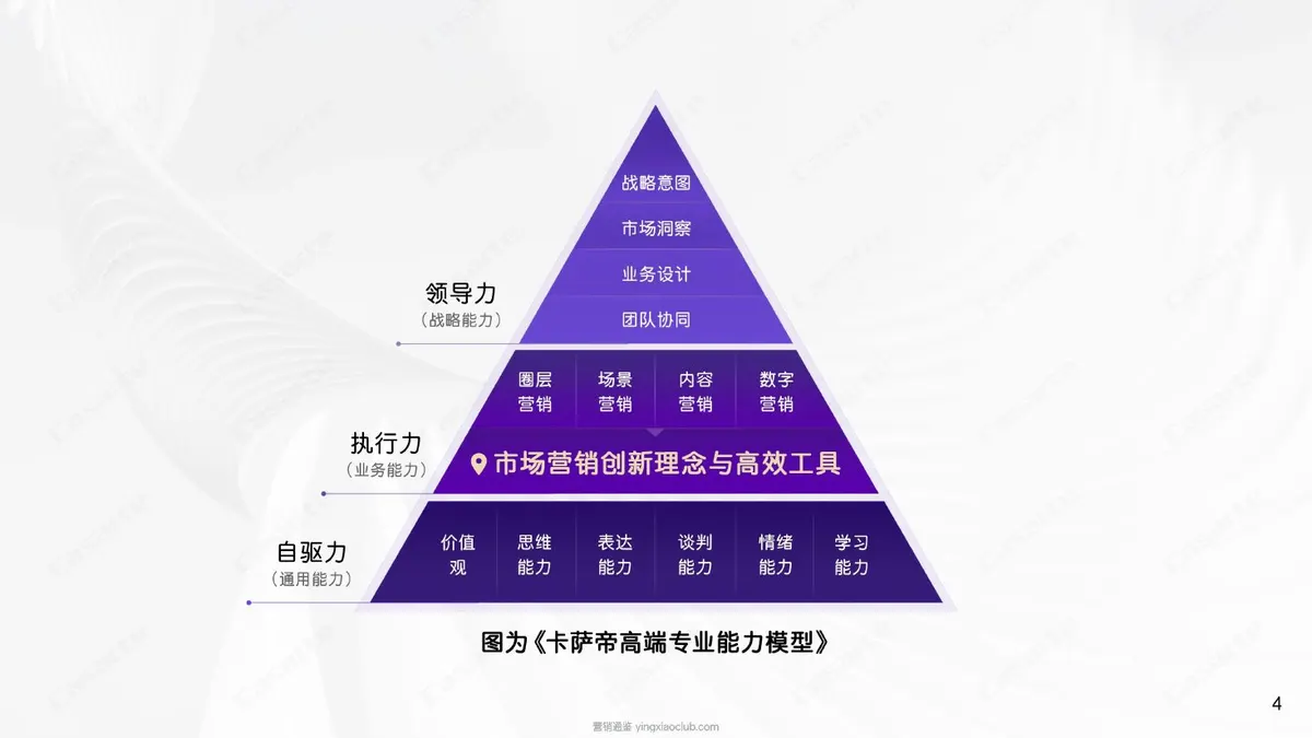 高端家电品牌卡萨帝市场营销创新理念与高效工具 第 3 页