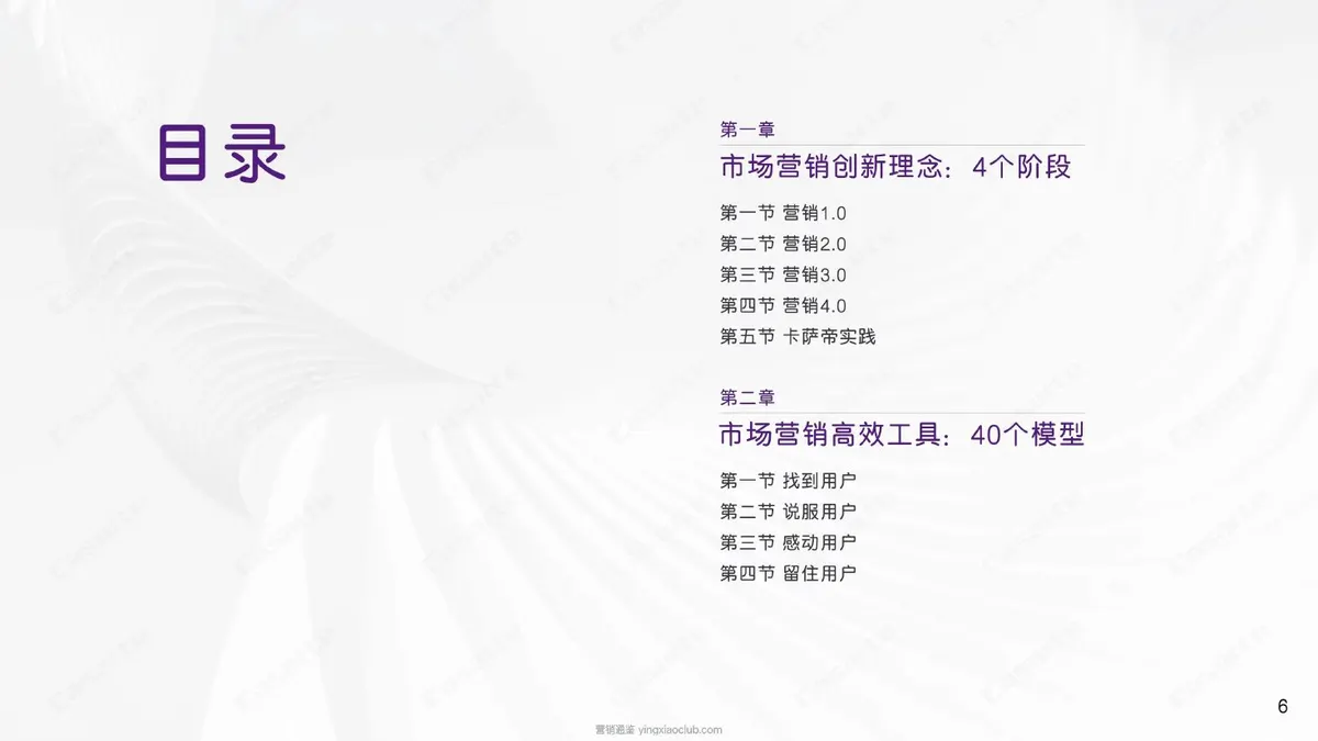 高端家电品牌卡萨帝市场营销创新理念与高效工具 第 5 页