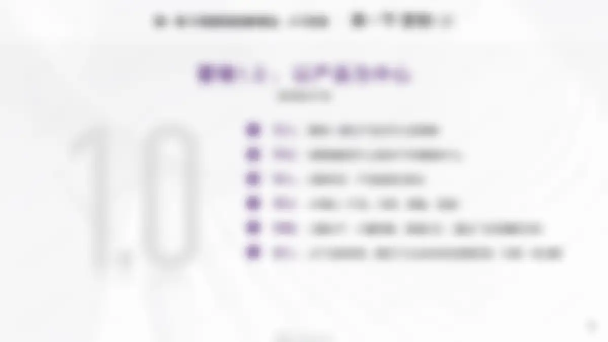 高端家电品牌卡萨帝市场营销创新理念与高效工具 第 8 页会员预览