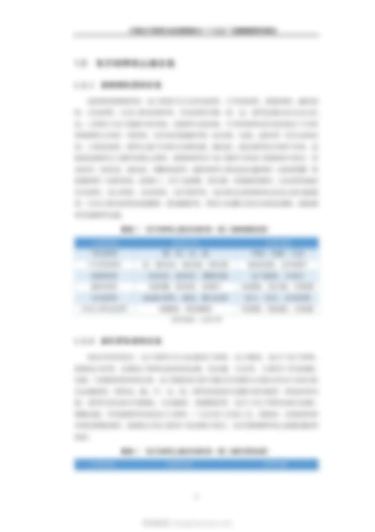 九思行研-中国电子材料行业发展现状与“十五五”发展趋势研究报告 第 10 页会员预览