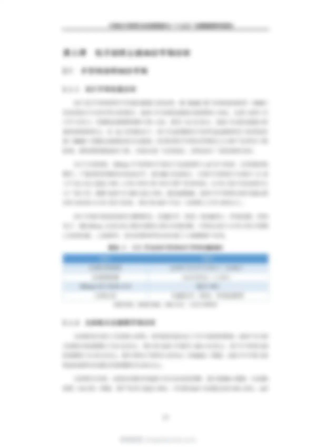 九思行研-中国电子材料行业发展现状与“十五五”发展趋势研究报告 第 22 页会员预览