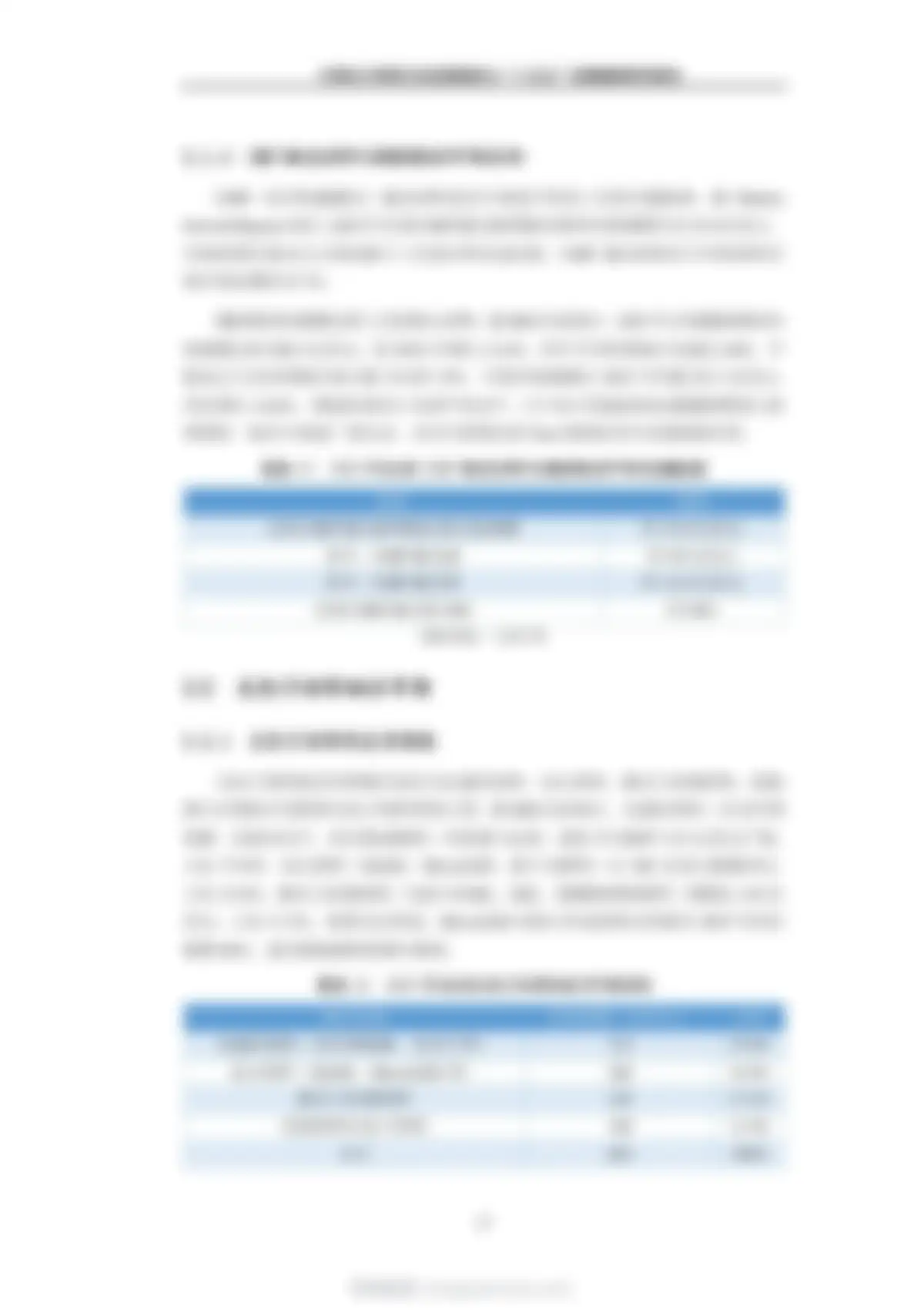 九思行研-中国电子材料行业发展现状与“十五五”发展趋势研究报告 第 24 页会员预览