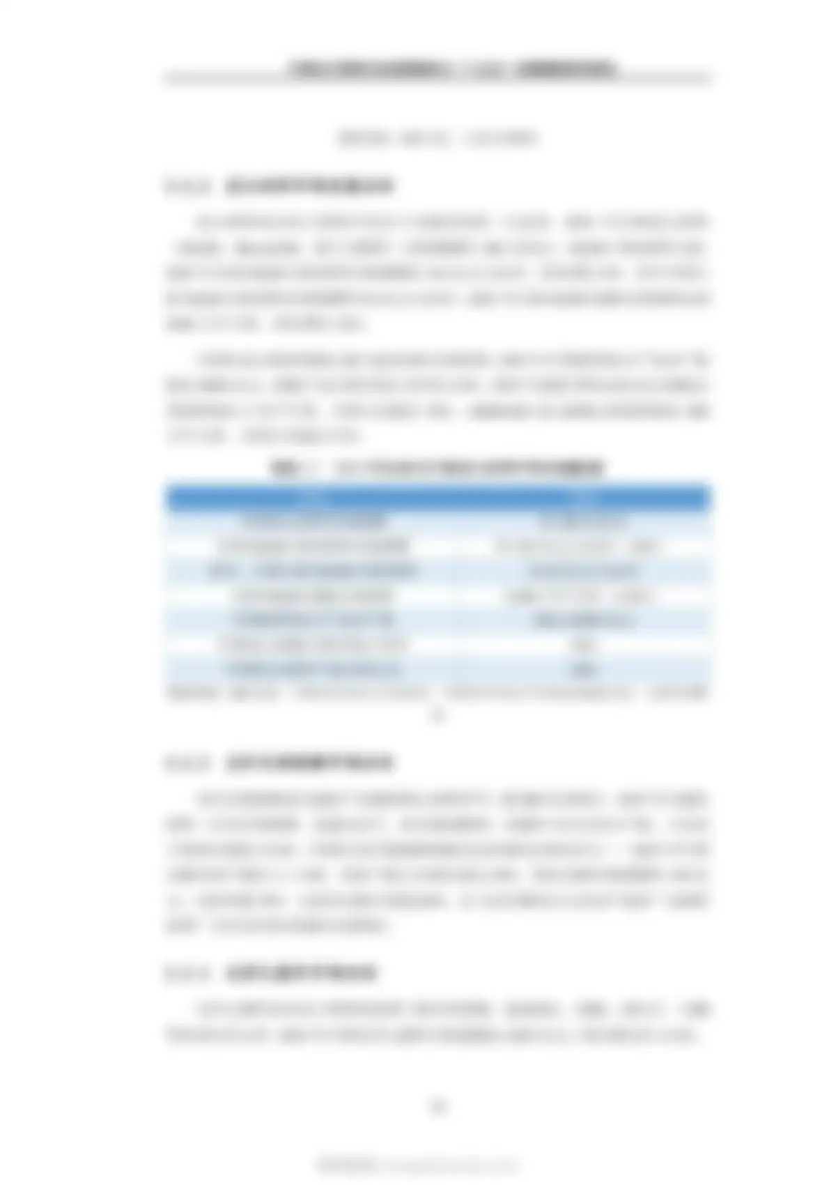 九思行研-中国电子材料行业发展现状与“十五五”发展趋势研究报告 第 25 页会员预览