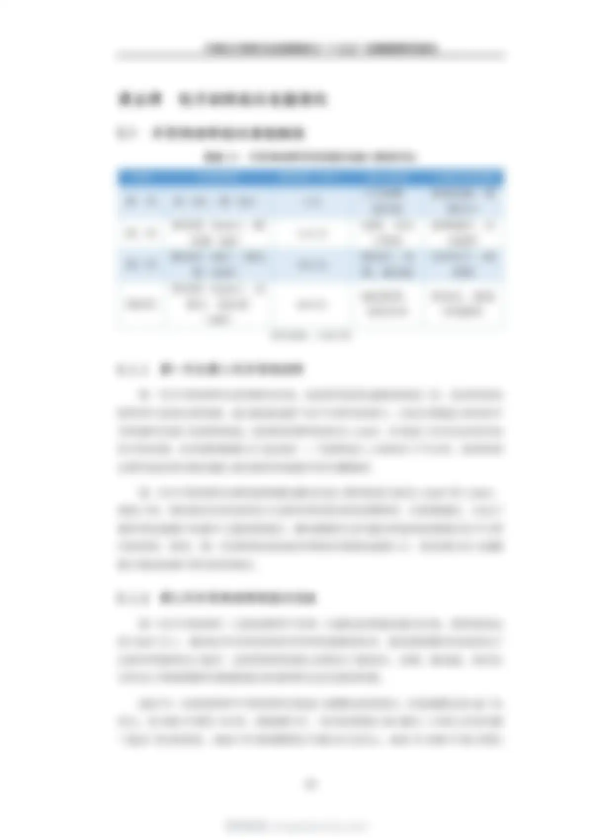 九思行研-中国电子材料行业发展现状与“十五五”发展趋势研究报告 第 36 页会员预览