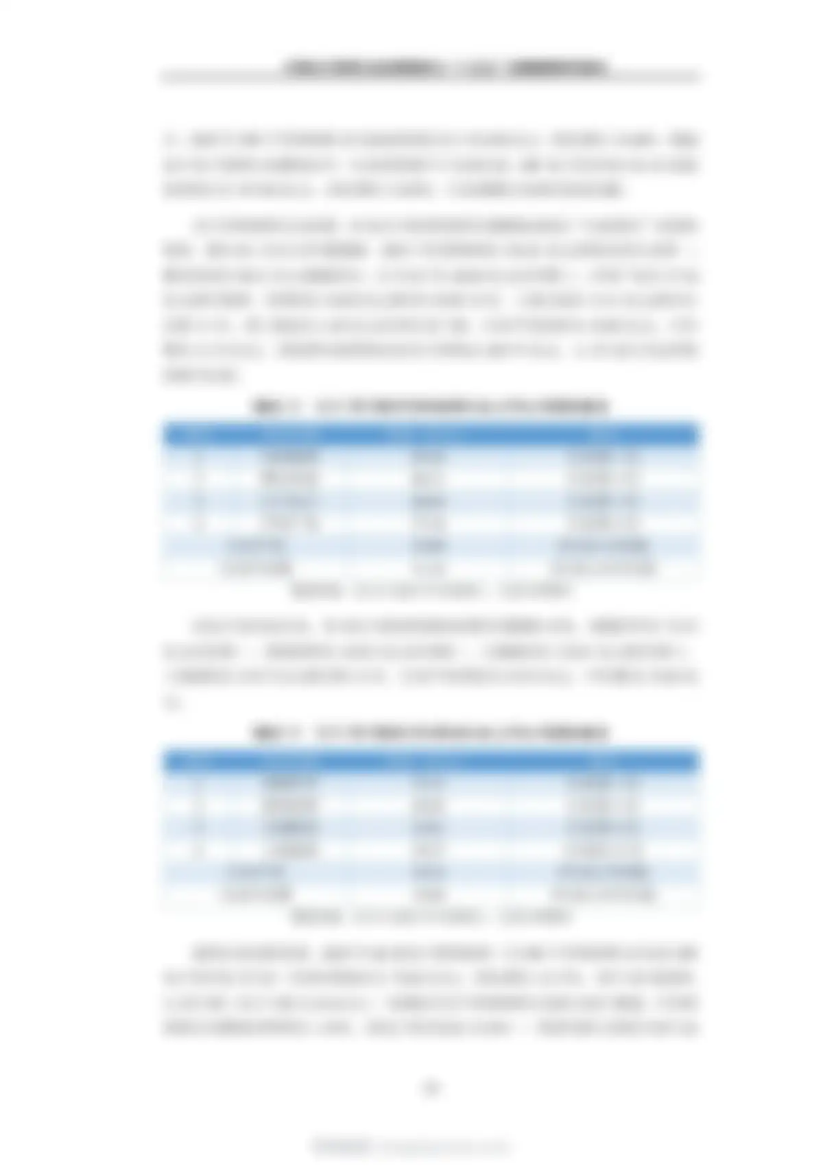 九思行研-中国电子材料行业发展现状与“十五五”发展趋势研究报告 第 46 页会员预览