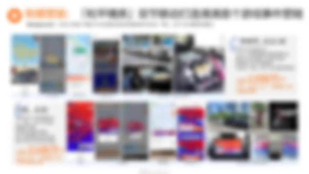 滴滴商业化案例合集 第 31 页会员预览