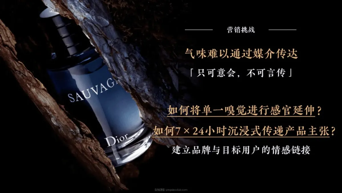 DIOR男士香水小米商业跨界营销种草方案 第 5 页