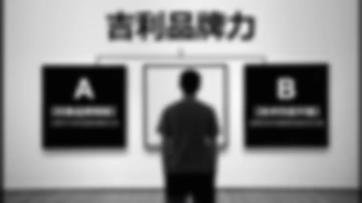 吉利品牌提升策略全案代理比稿方案 第 10 页会员预览