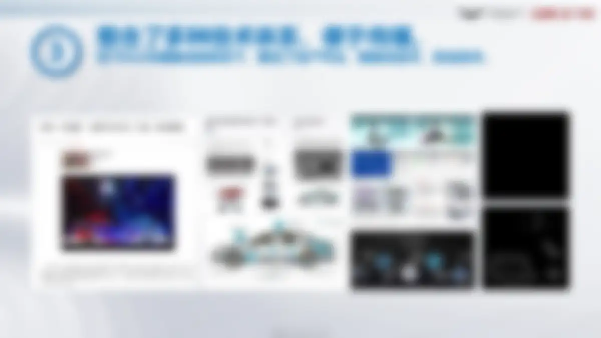 吉利品牌提升策略全案代理比稿方案 第 95 页会员预览