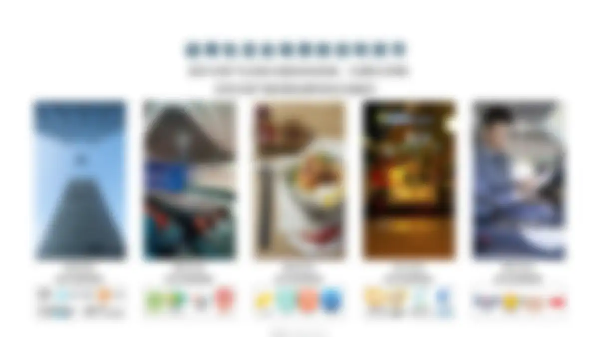 吉利品牌全系车型整合营销策略 第 113 页会员预览