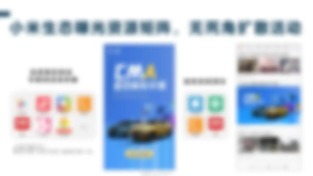 吉利品牌全系车型整合营销策略 第 42 页会员预览