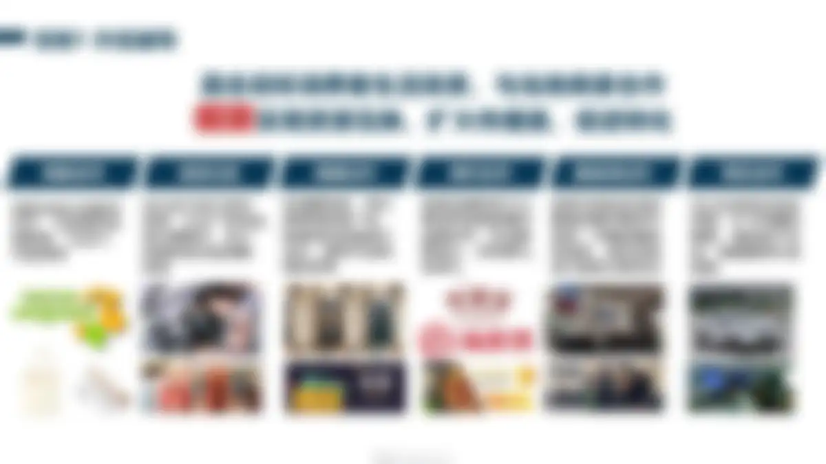 吉利品牌全系车型整合营销策略 第 84 页会员预览