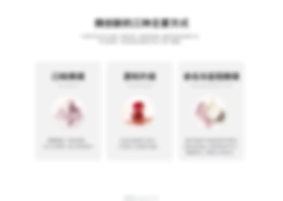 古茗goodme品牌营销策略全案 第 36 页会员预览