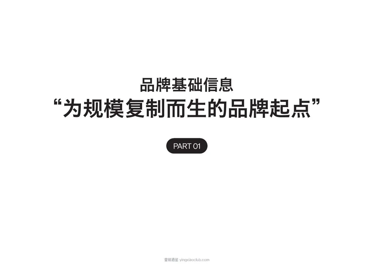 古茗goodme品牌营销策略全案 第 4 页