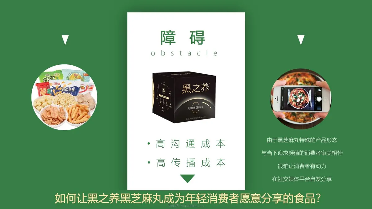 黑之养×霸王联名黑芝麻丸跨界营销案 第 4 页