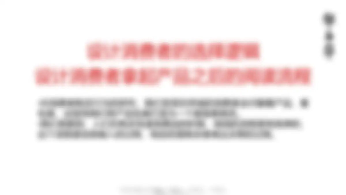华与华:爱好笔品牌战略升级方案 第 126 页会员预览