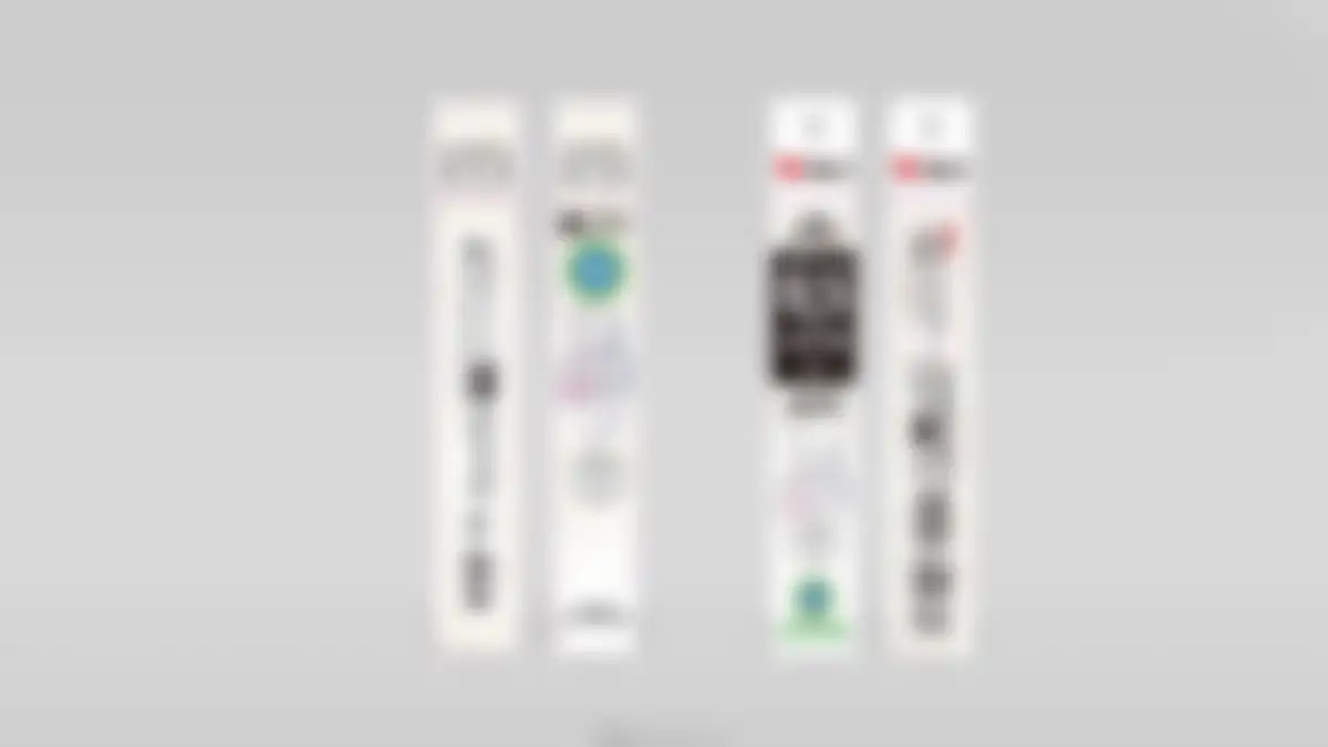 华与华:爱好笔品牌战略升级方案 第 132 页会员预览