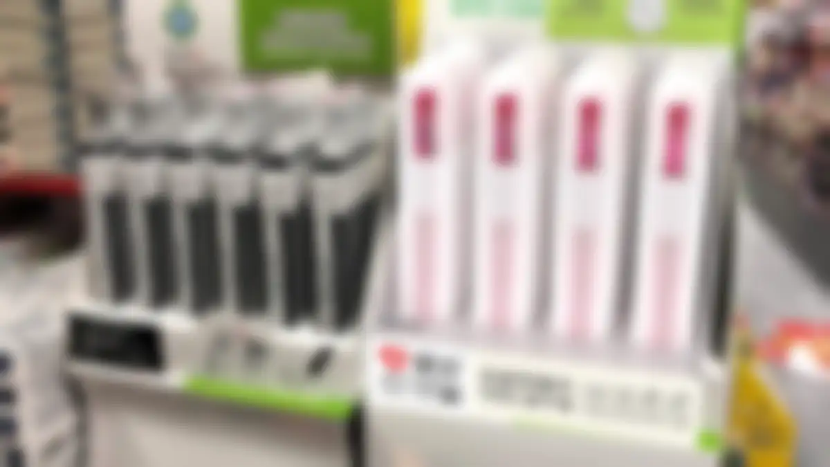 华与华:爱好笔品牌战略升级方案 第 170 页会员预览