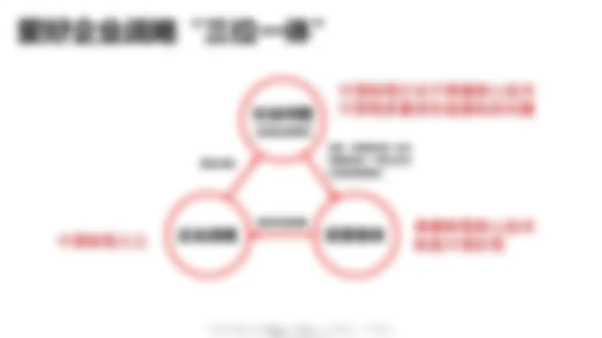 华与华:爱好笔品牌战略升级方案 第 21 页会员预览
