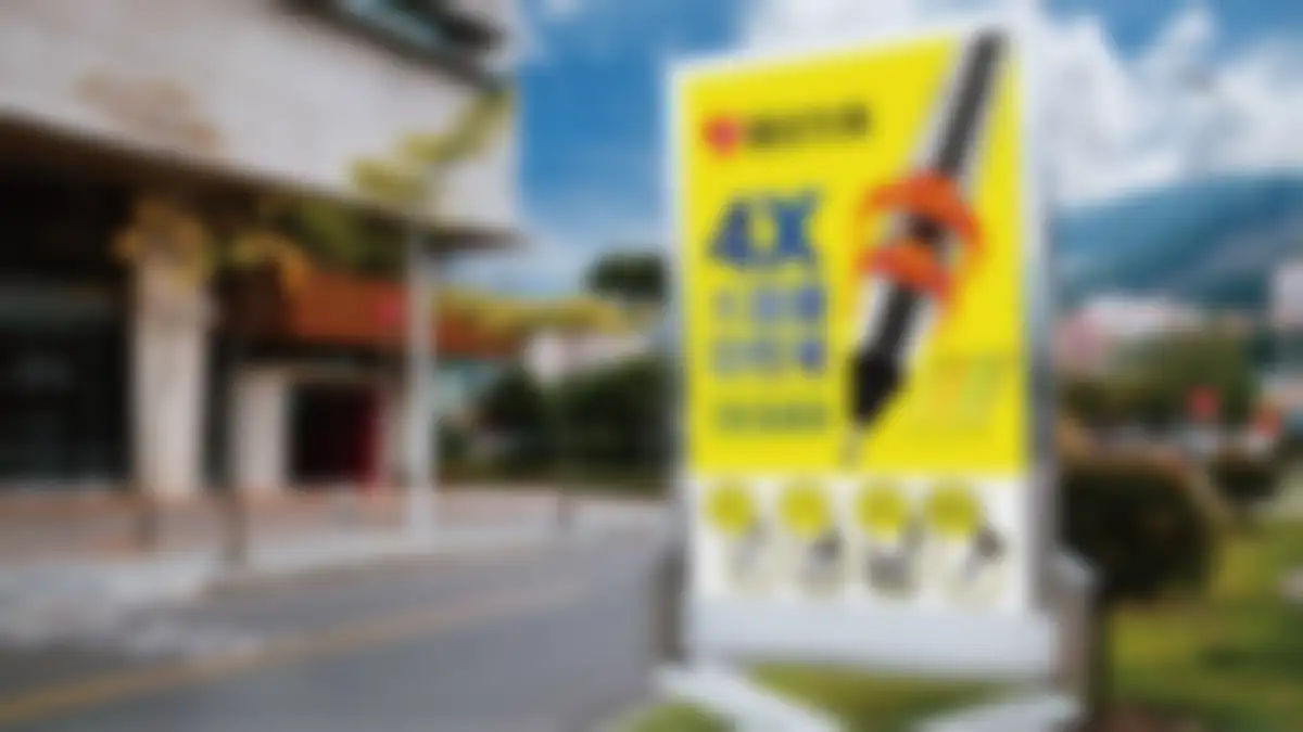 华与华:爱好笔品牌战略升级方案 第 76 页会员预览