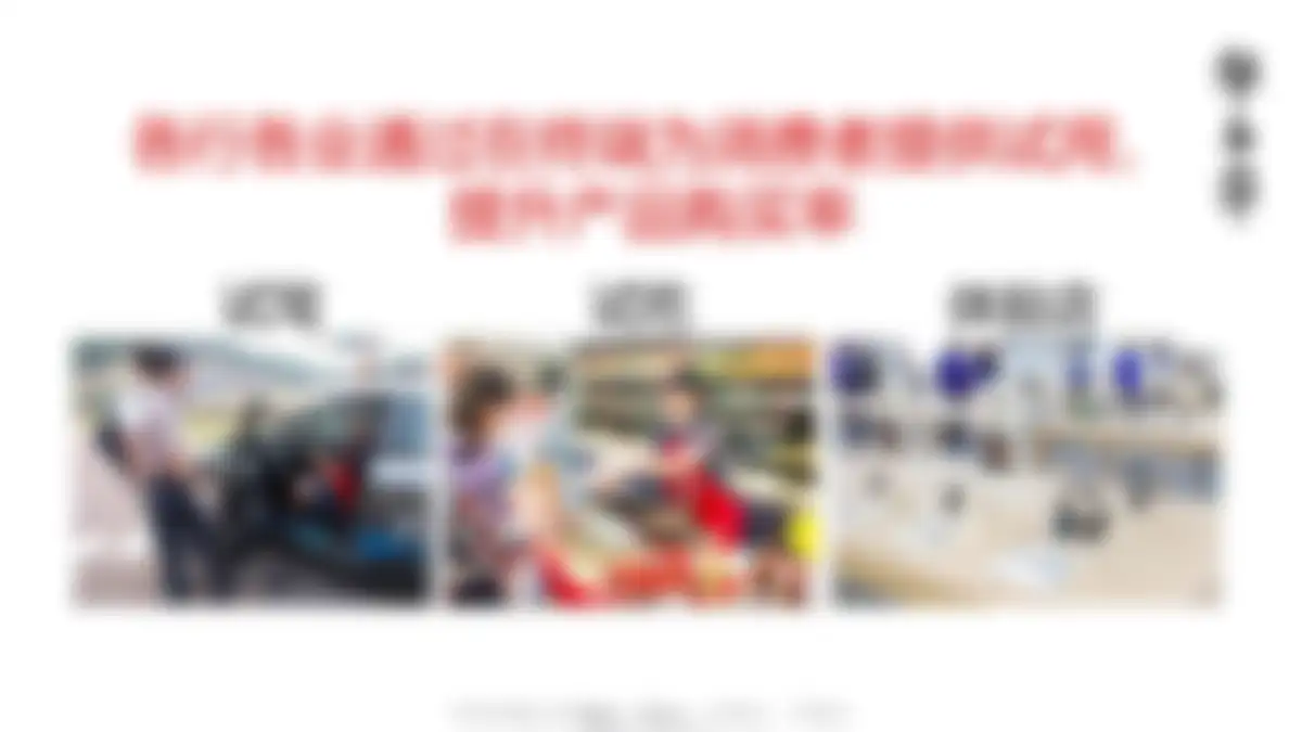 华与华:爱好笔品牌战略升级方案 第 82 页会员预览