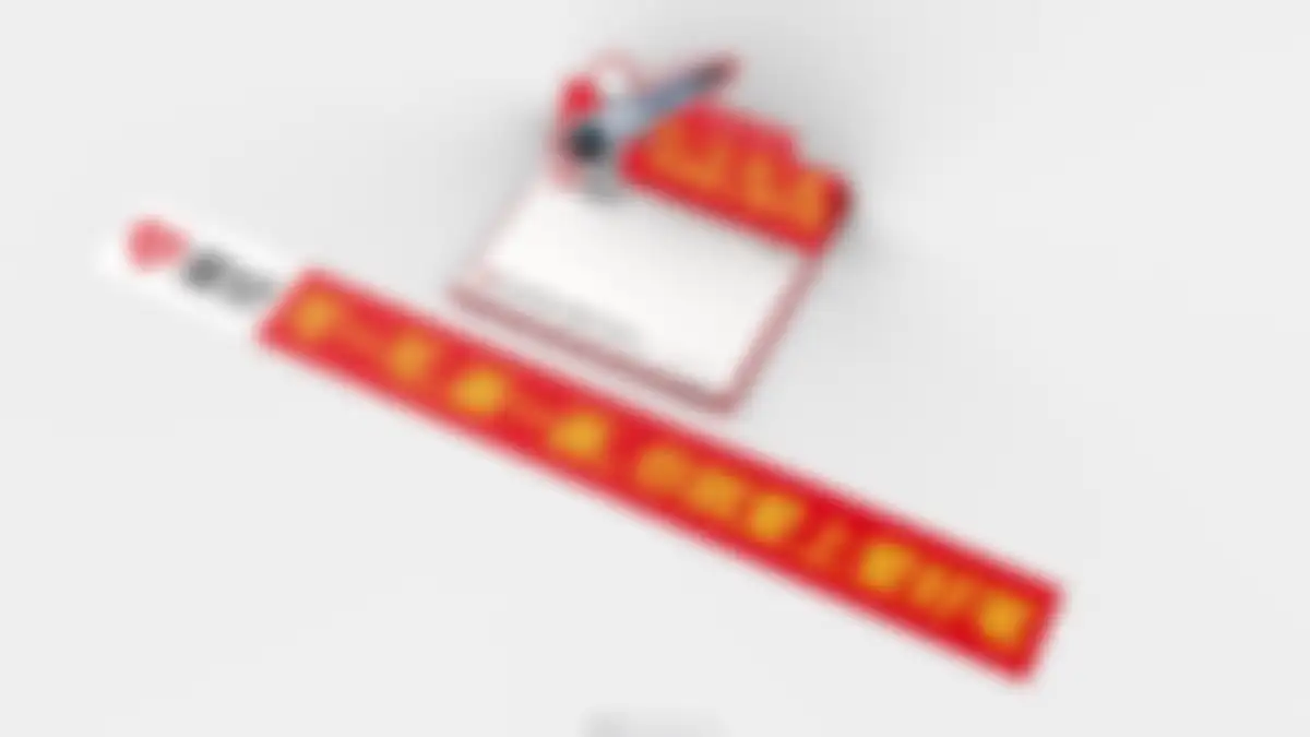 华与华:爱好笔品牌战略升级方案 第 92 页会员预览