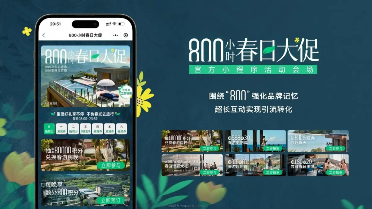 洲际酒店庆贺在华开业800家营销结案 第 2 页