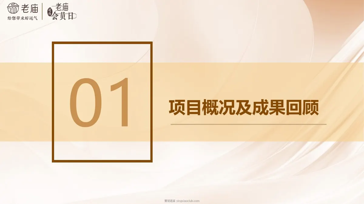 老庙超级会员日项目复盘 第 3 页
