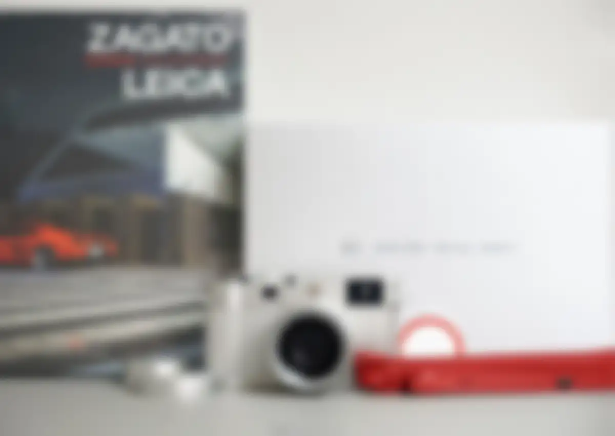Leica徕卡品牌营销深度解析 第 134 页会员预览