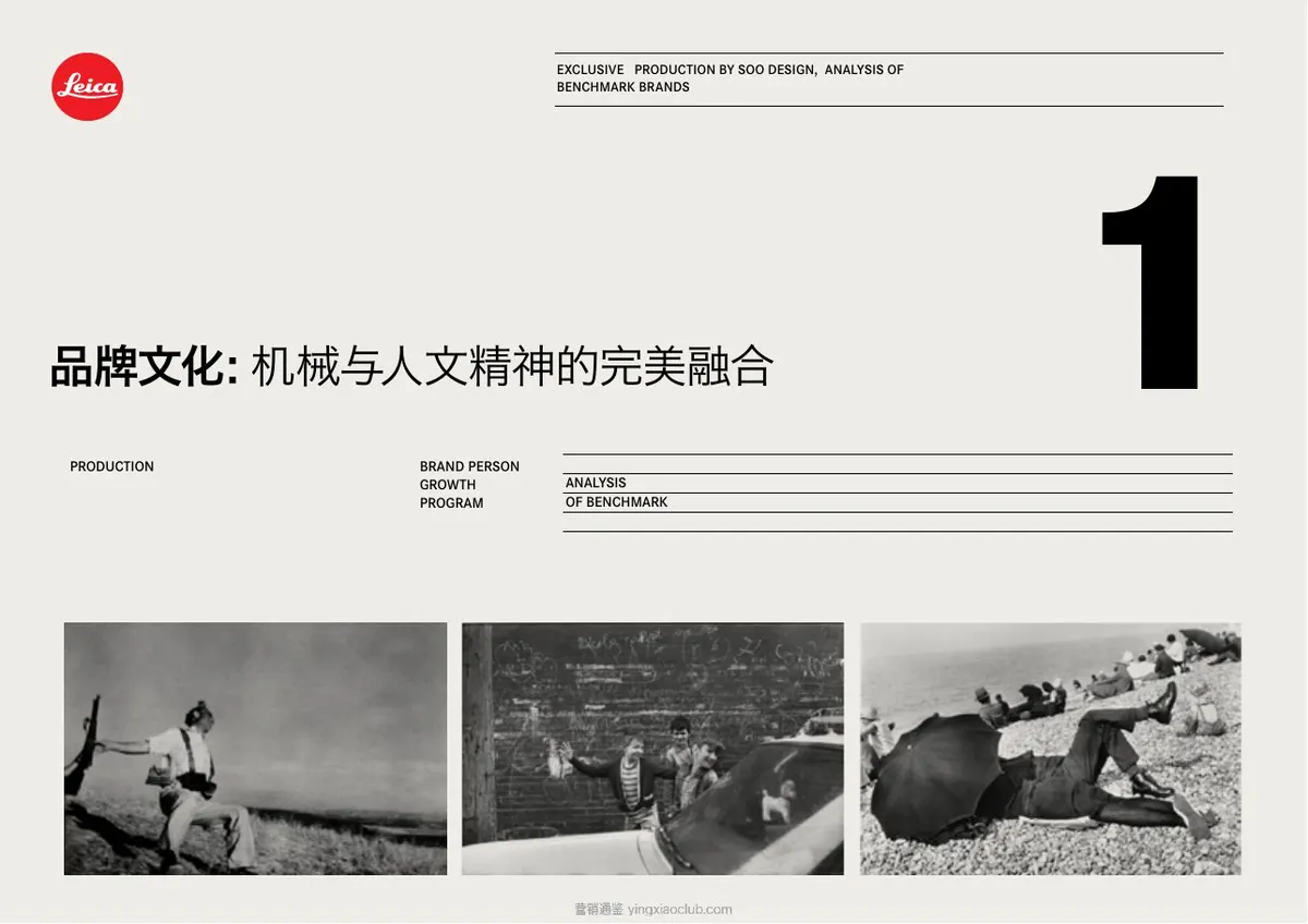 Leica徕卡品牌营销深度解析 第 4 页