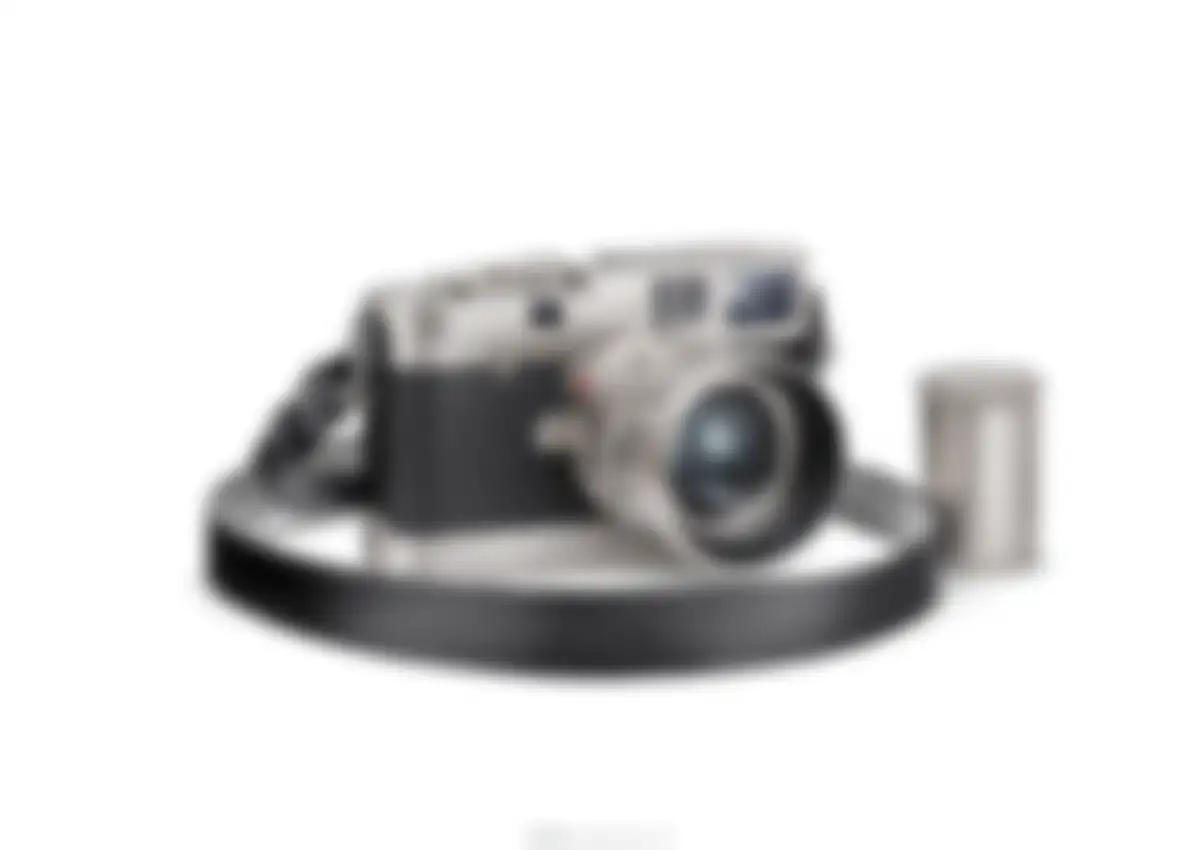 Leica徕卡品牌营销深度解析 第 43 页会员预览