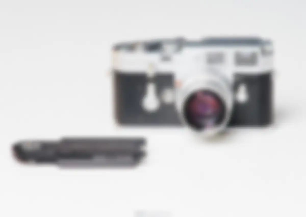 Leica徕卡品牌营销深度解析 第 53 页会员预览
