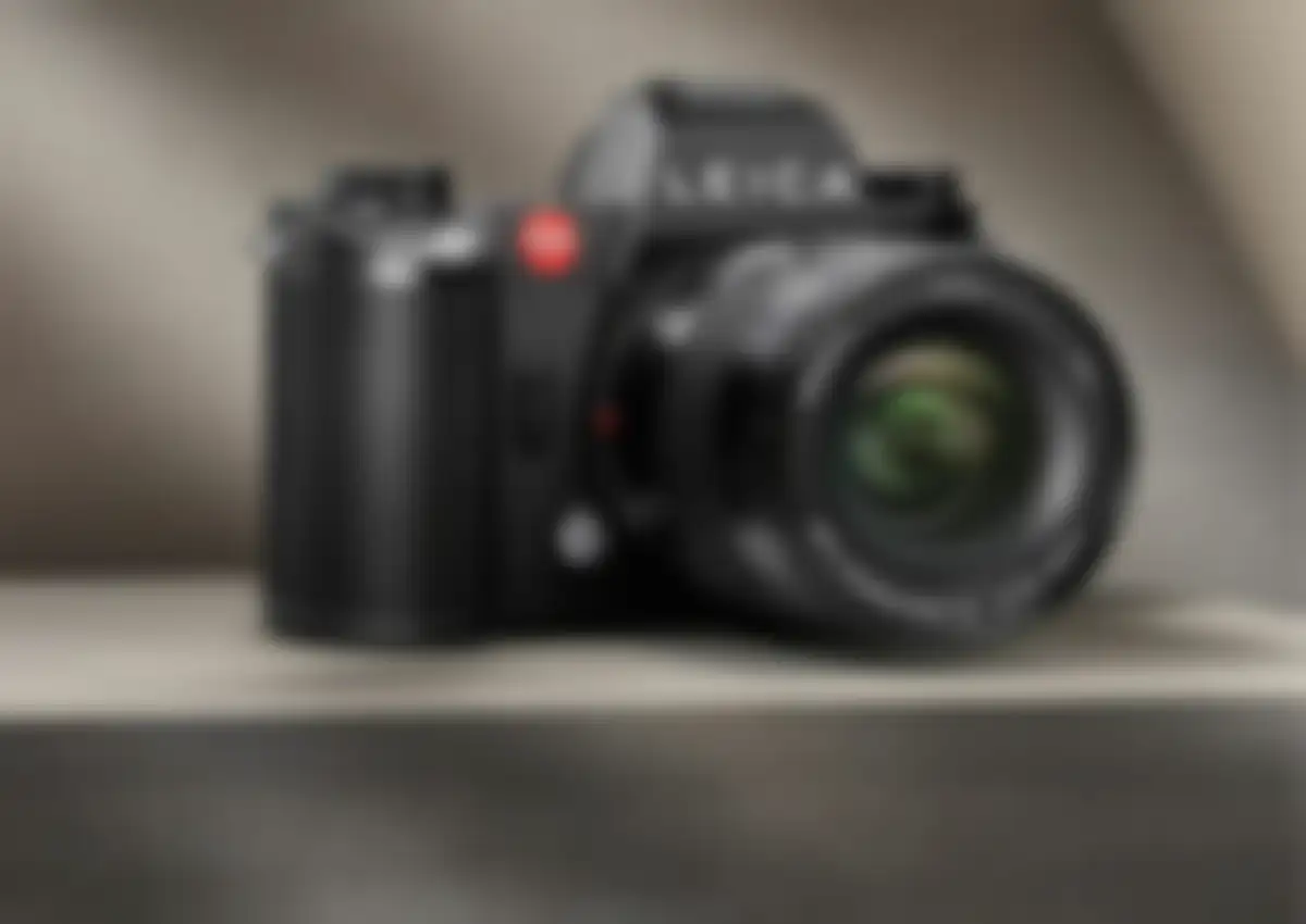 Leica徕卡品牌营销深度解析 第 69 页会员预览