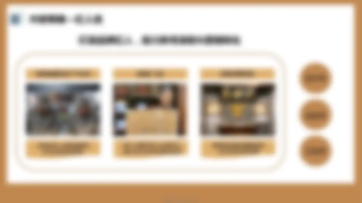 六必居酱菜品牌全渠道营销规划方案 第 32 页会员预览