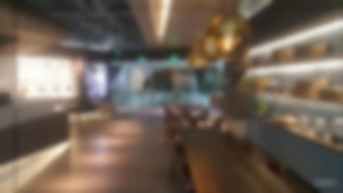 瑞幸咖啡门店装修设计手册 第 25 页会员预览