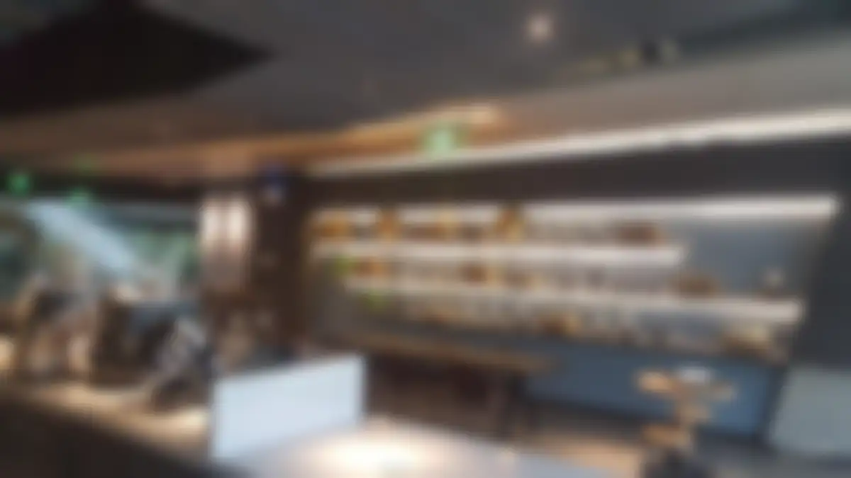 瑞幸咖啡门店装修设计手册 第 27 页会员预览