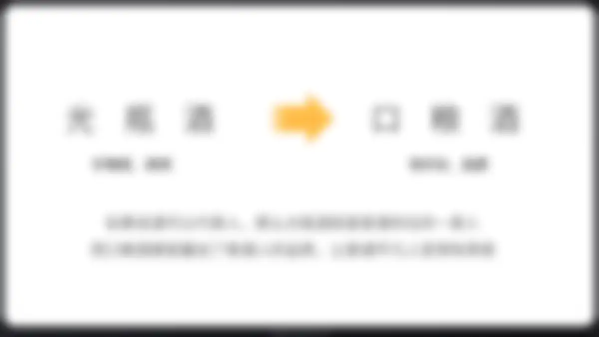 泸州老窖黑盖二曲产品TVC脚本方案 第 20 页会员预览