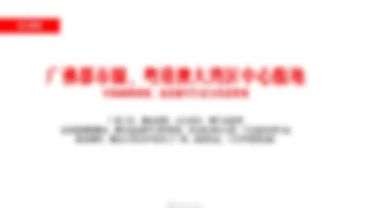 美的鹭湖品牌体系建设方案 第 13 页会员预览